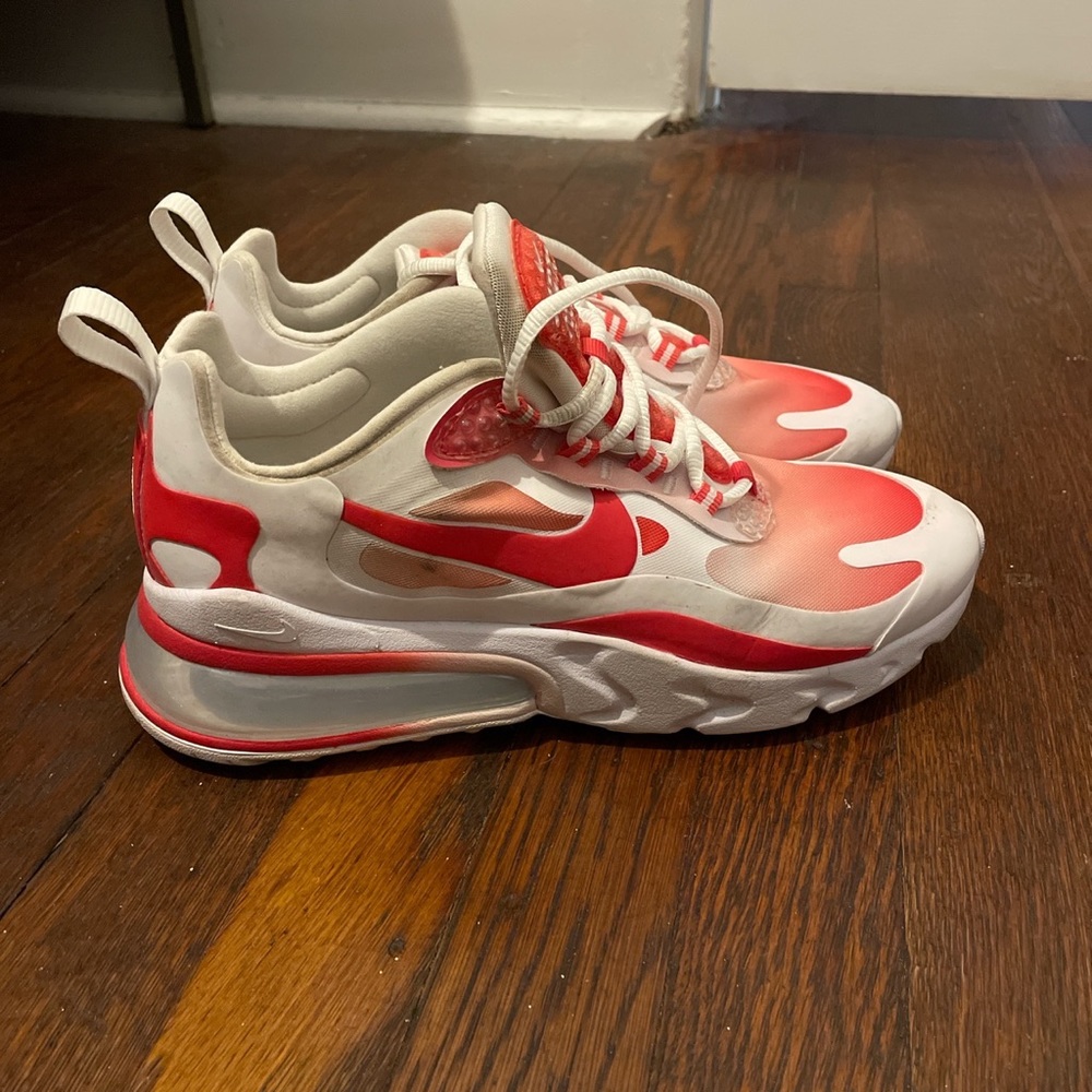 Nike Airmax 270